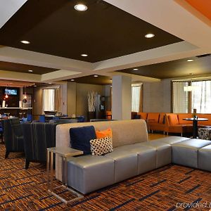 Courtyard By Marriott Bentonville